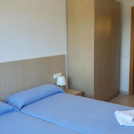 Apartaments Las Carolinas Сан-Карлос-де-ла-Рапіта Екстер'єр фото