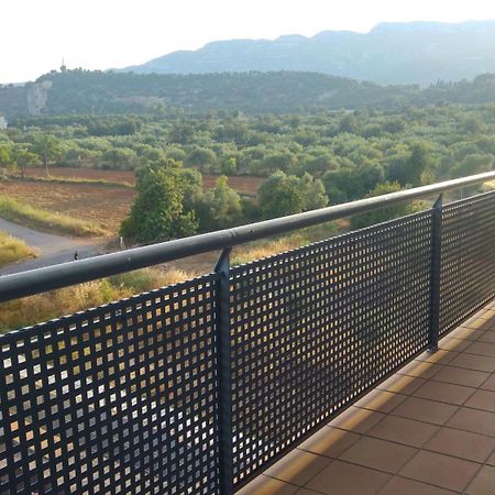 Apartaments Las Carolinas Сан-Карлос-де-ла-Рапіта Екстер'єр фото