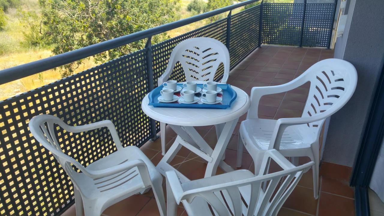 Apartaments Las Carolinas Сан-Карлос-де-ла-Рапіта Екстер'єр фото