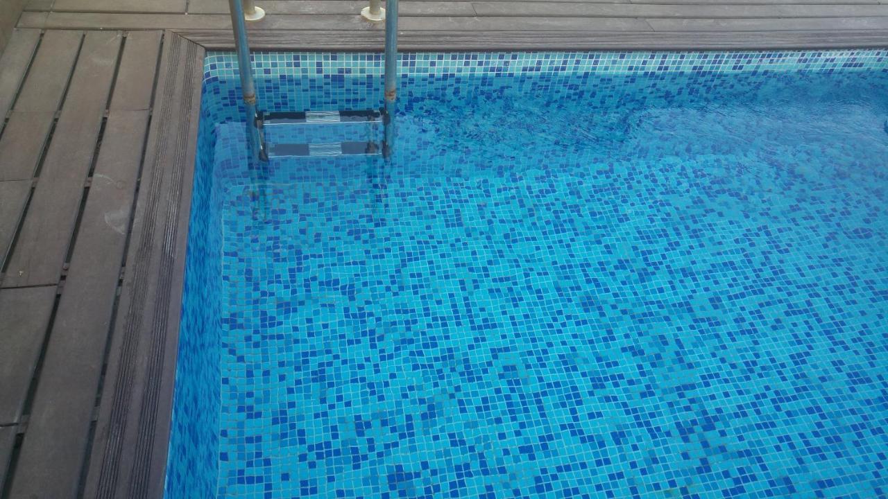 Apartaments Las Carolinas Сан-Карлос-де-ла-Рапіта Екстер'єр фото