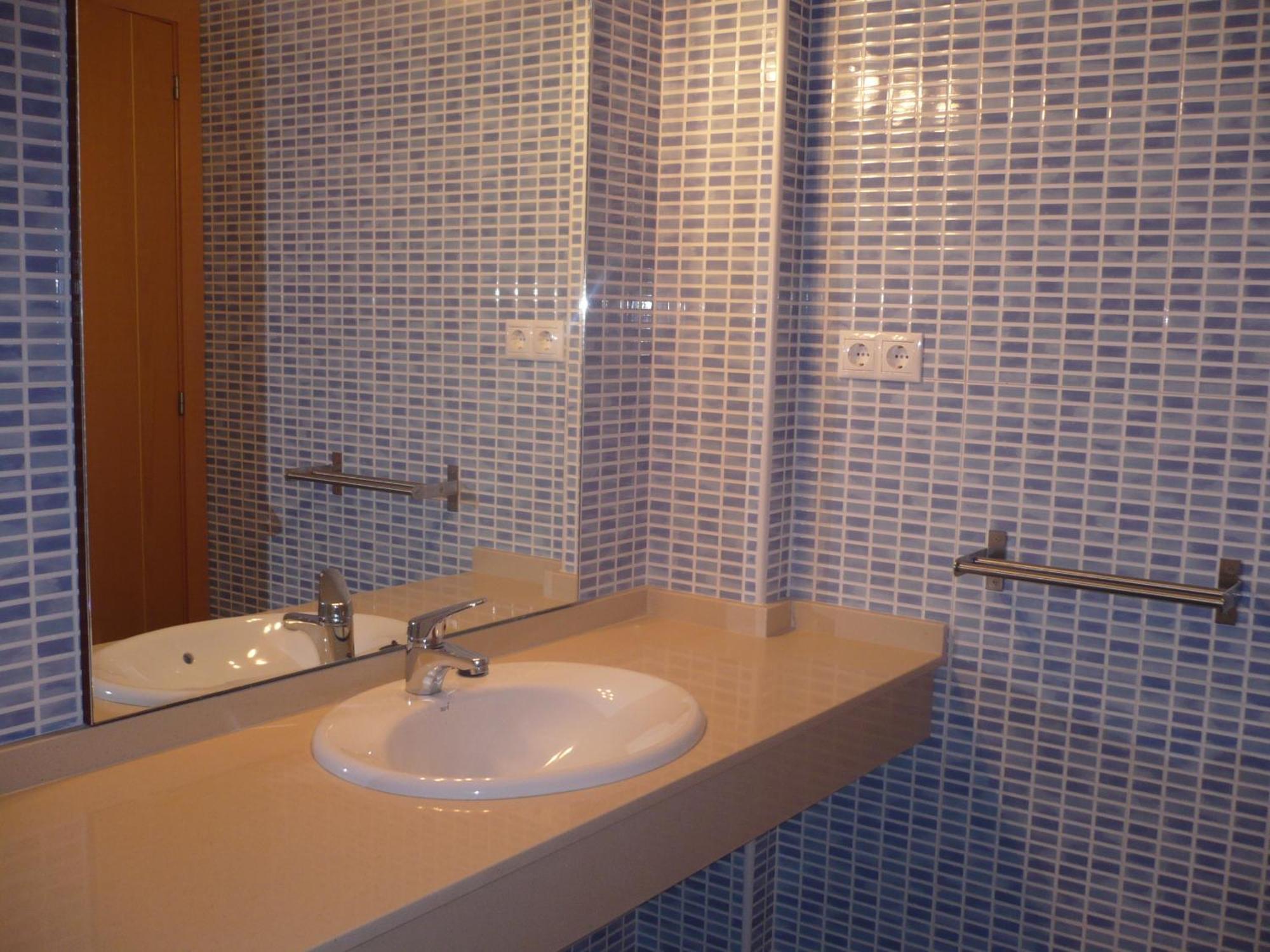 Apartaments Las Carolinas Сан-Карлос-де-ла-Рапіта Екстер'єр фото